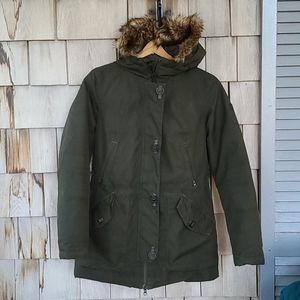 Women's The NorthFace Artic Parka